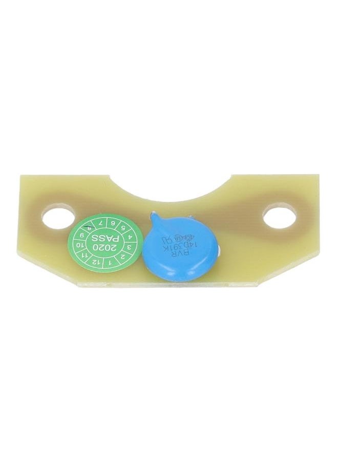 NIBEMINENT Varistor Generator Fittings Parts Accessories Household Tools Solid Welding Small Blue  - Image 2