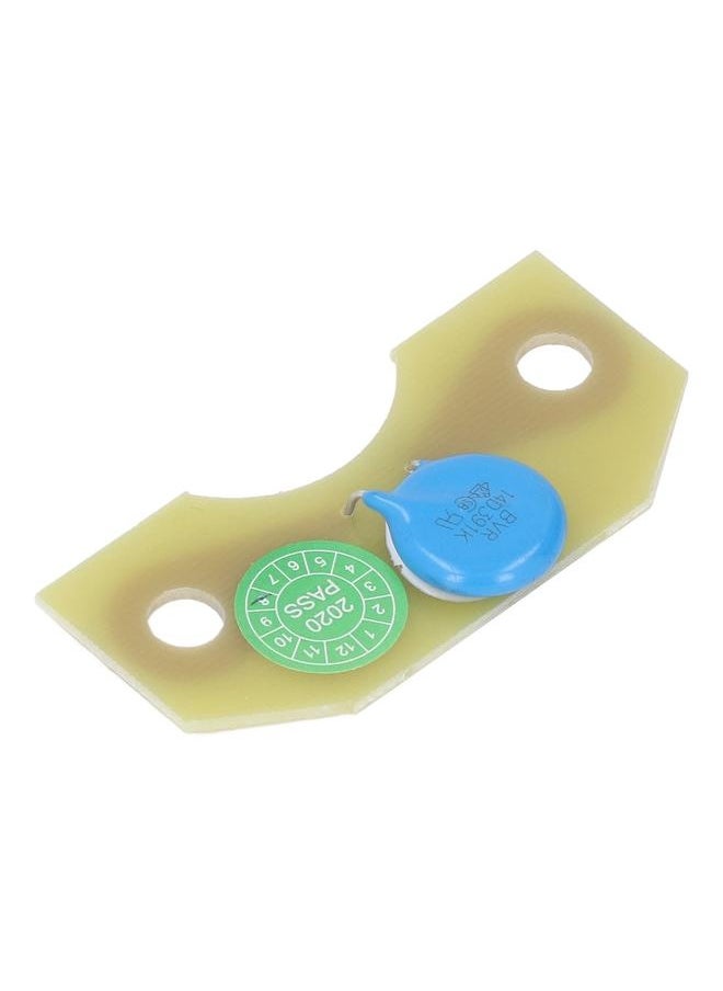 NIBEMINENT Varistor Generator Fittings Parts Accessories Household Tools Solid Welding Small Blue  - Image 3