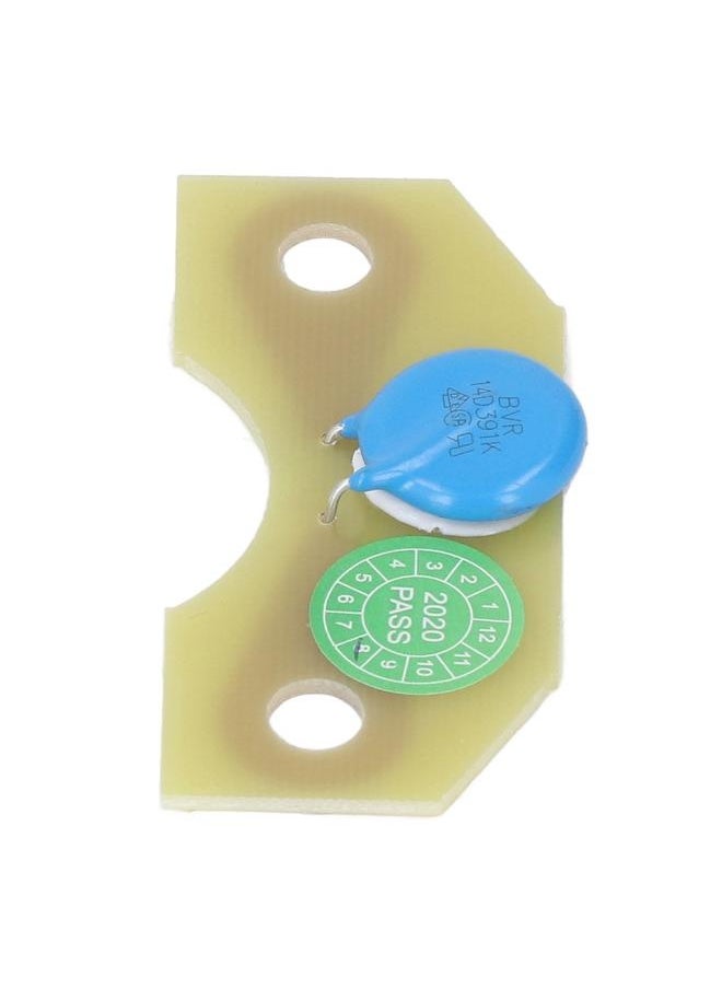 NIBEMINENT Varistor Generator Fittings Parts Accessories Household Tools Solid Welding Small Blue  - Image 4