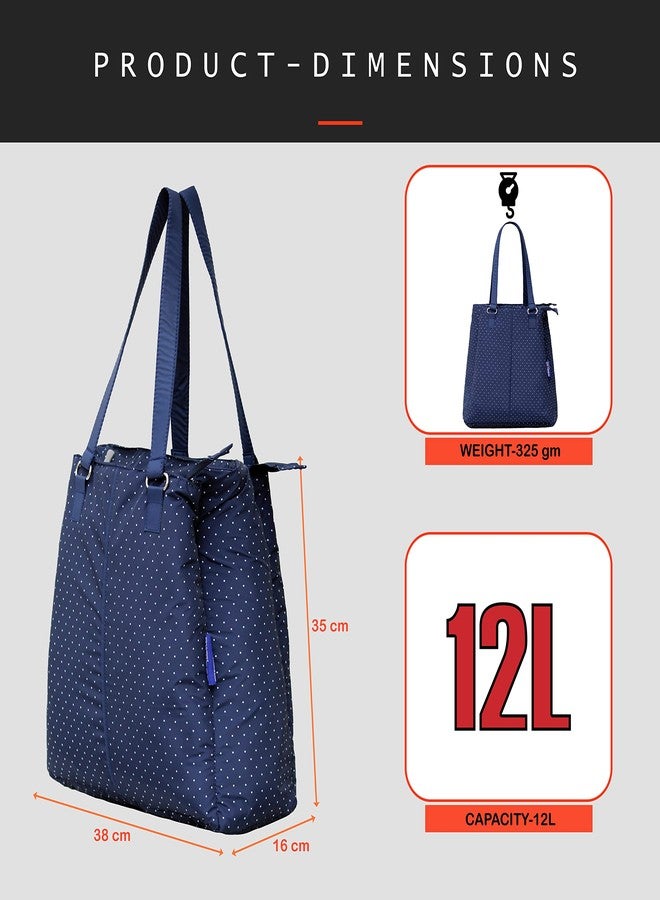 addixon Stylish Multicolor Shoulder Bag for Women 12L Medium Handbag - Image 2