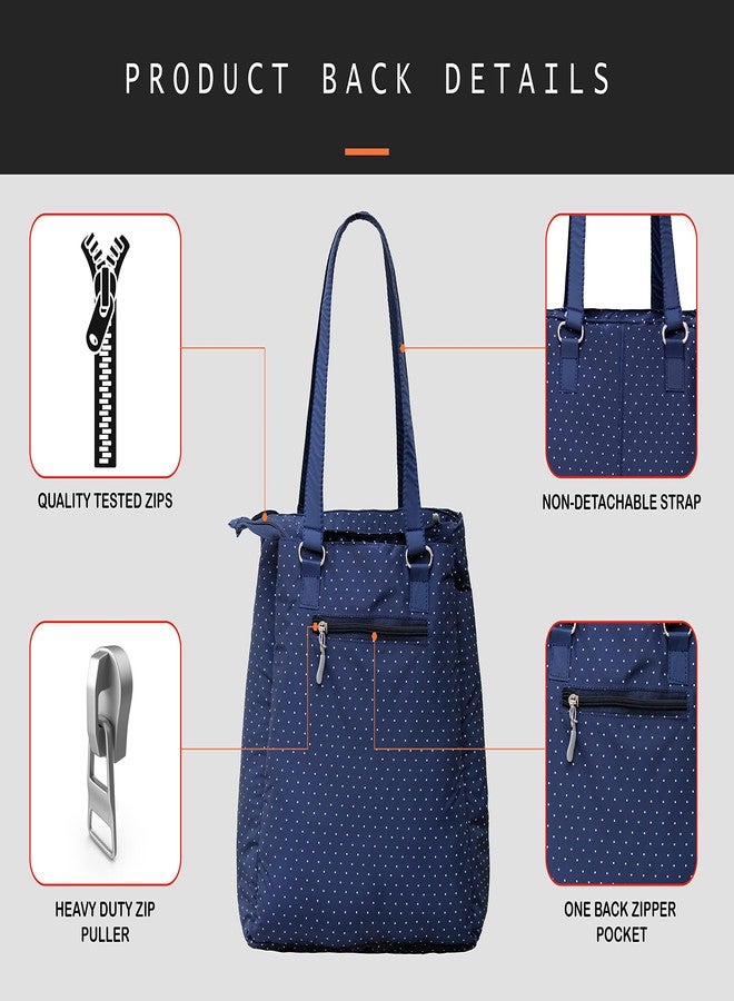 addixon Stylish Multicolor Shoulder Bag for Women 12L Medium Handbag - Image 4