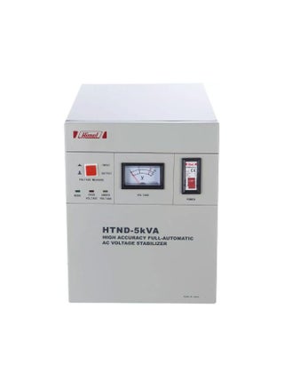 Himel 5 Kva Voltage Stabilizer, Htnd, Terminal Connect, Output 220V With 1 Fan - pzsku/ZF516498A439656768BB0Z/45/_/1723719475/04c2388a-d7a9-4ef2-b85e-a3da8f263eb4