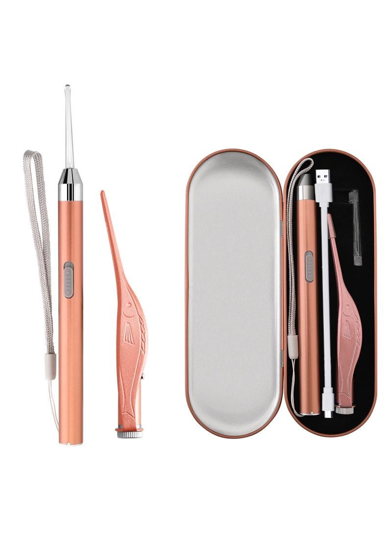 general Ear Wax Removal Tool Kit With Light - Image 1