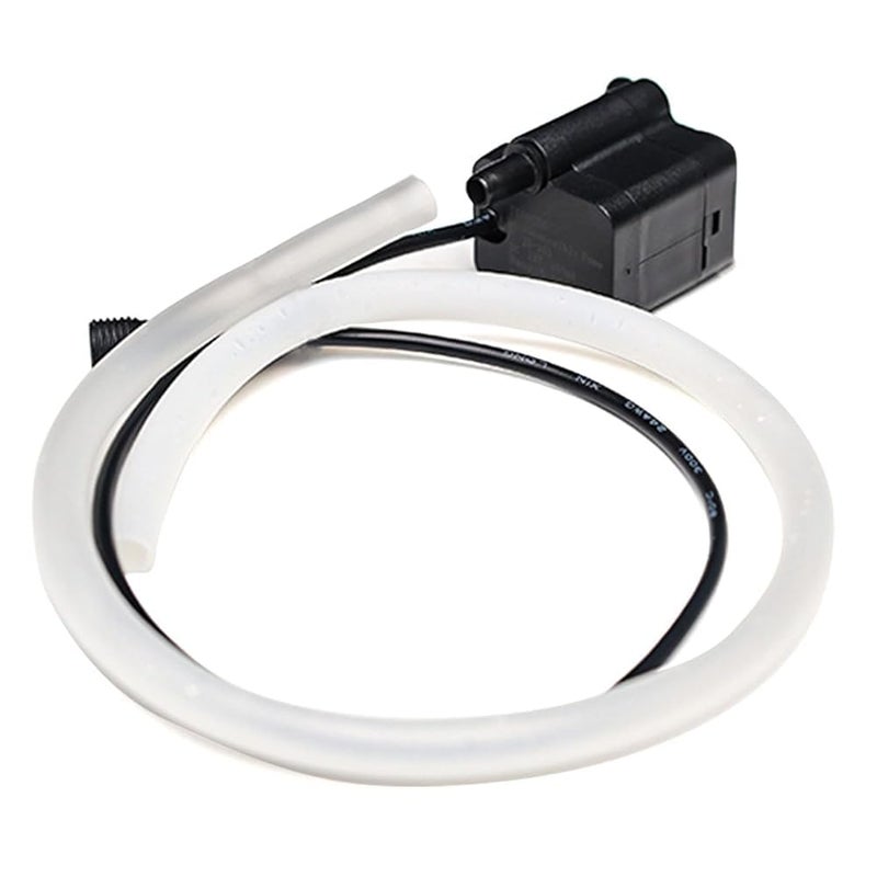 Lacidoll Replacement Water Pump for Humidifiers - Universal Fit Pump Compatible with Multiple Models Including J19, 2303, J39, 2106 - Image 1
