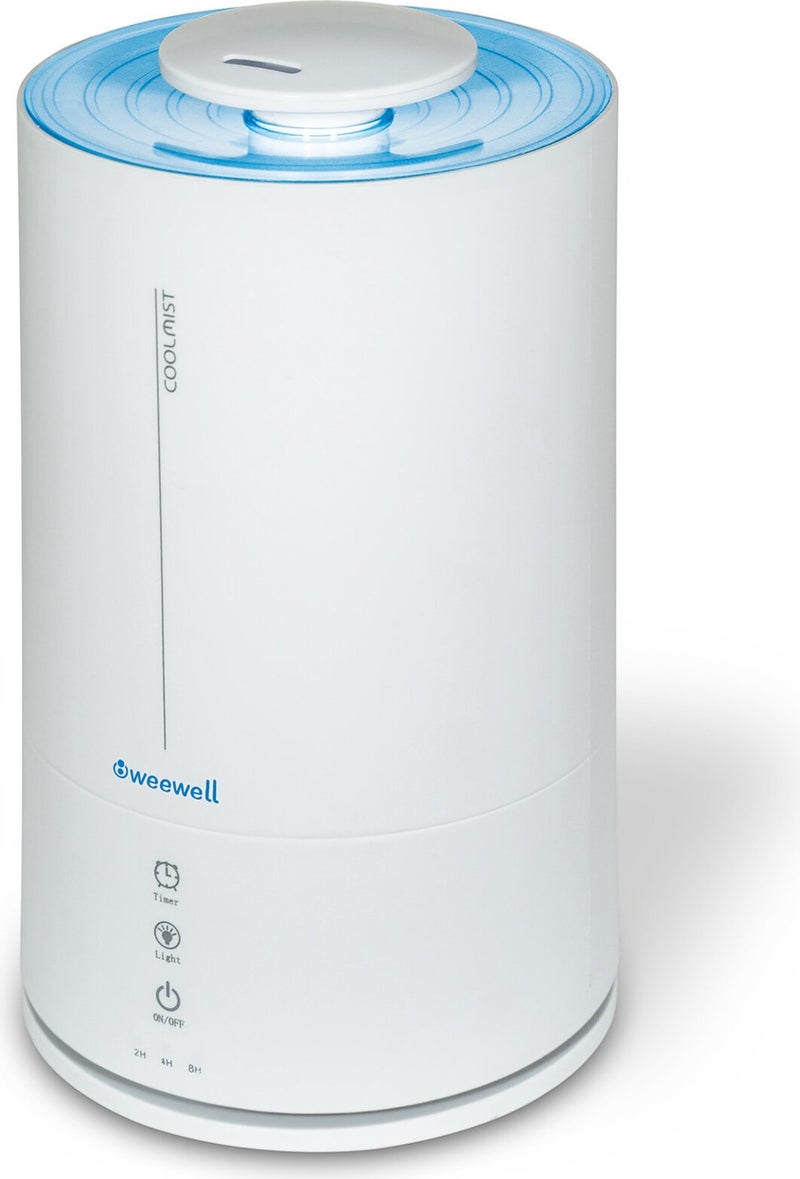 Weewell WHC640 Cold Mist Blower  - Image 1