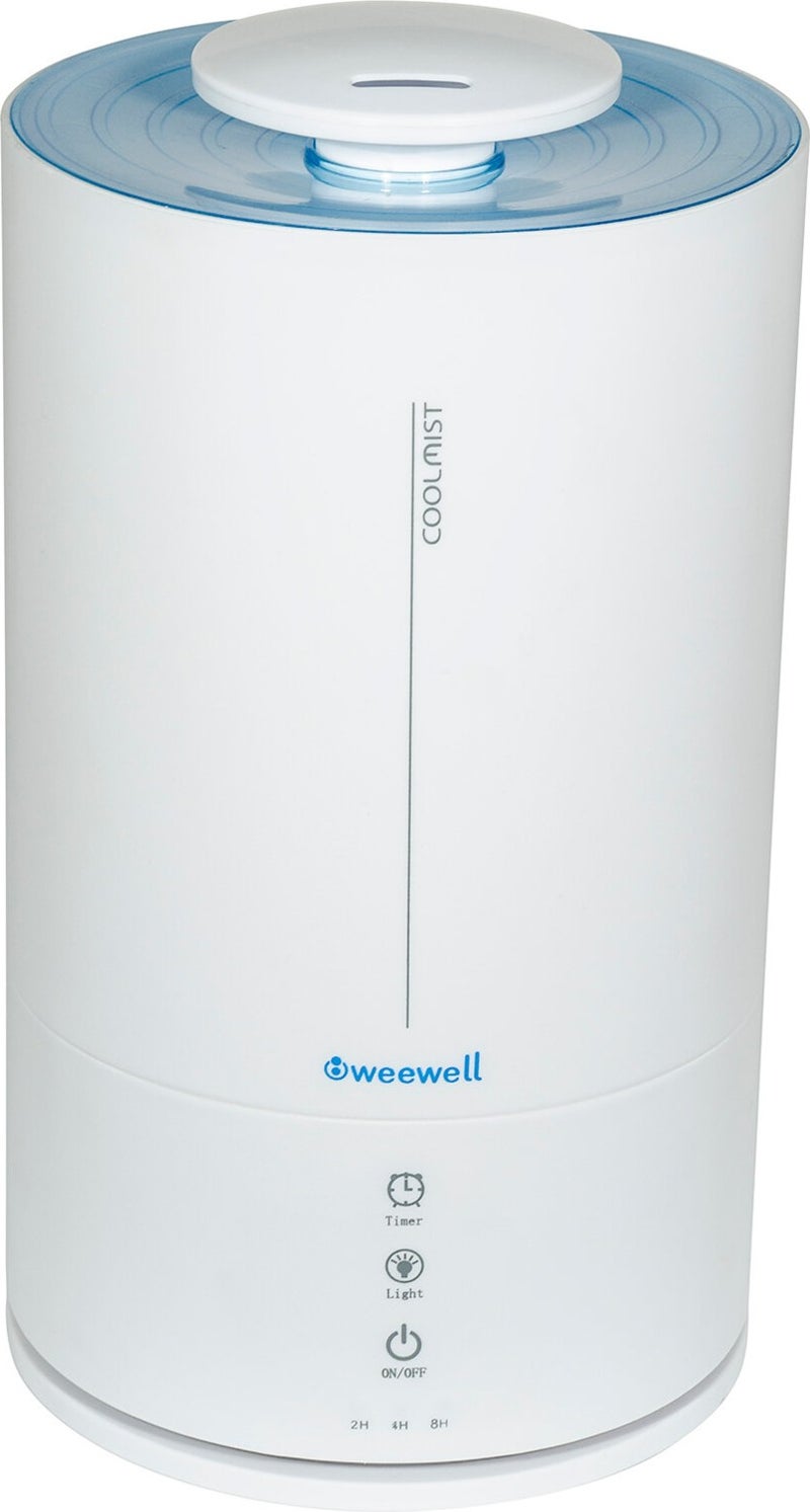 Weewell WHC640 Cold Mist Blower  - Image 3