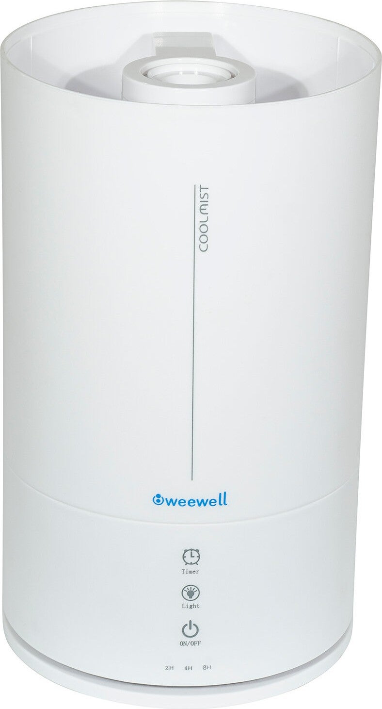 Weewell WHC640 Cold Mist Blower  - Image 4