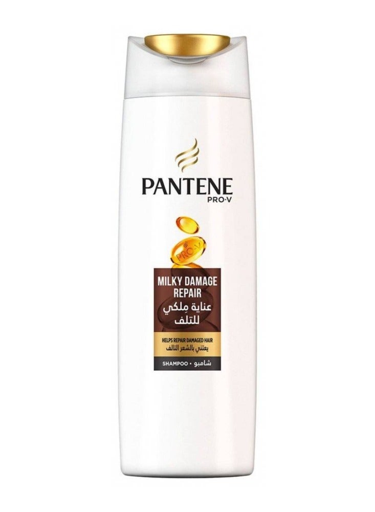 Pantene Shampoo Milky Damage Repair