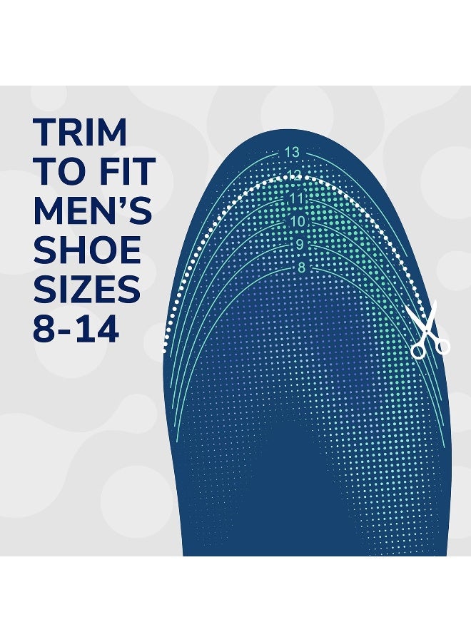 Dr. Scholl's Dr. Scholl's 24-Hour Energy Multipurpose Insoles  - Image 5