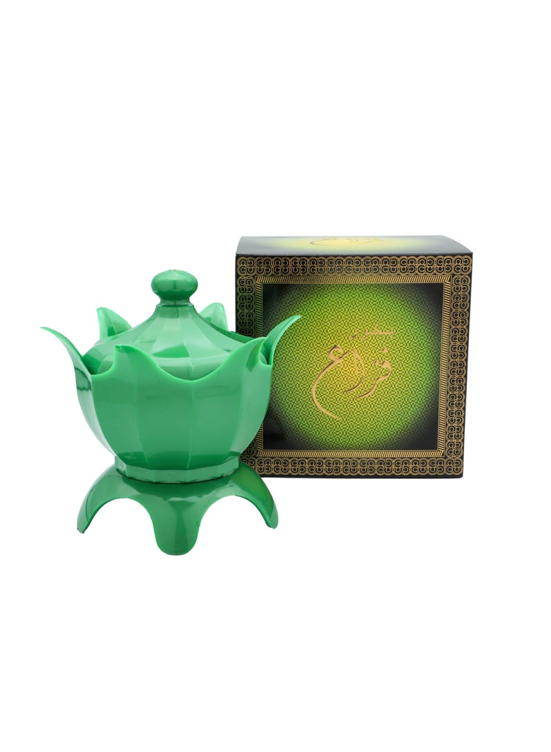 Hassan Shahin Ahmed Perfumes Bukhoor Fiza by Hassan Shahin Ahmed Perfumes  - Image 3