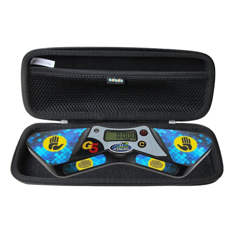 Adada Travel Case for Speed Stacks G5 Timer - Image 1