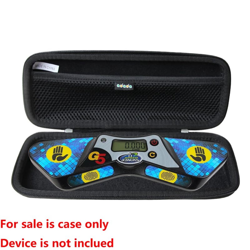 Adada Travel Case for Speed Stacks G5 Timer - Image 2