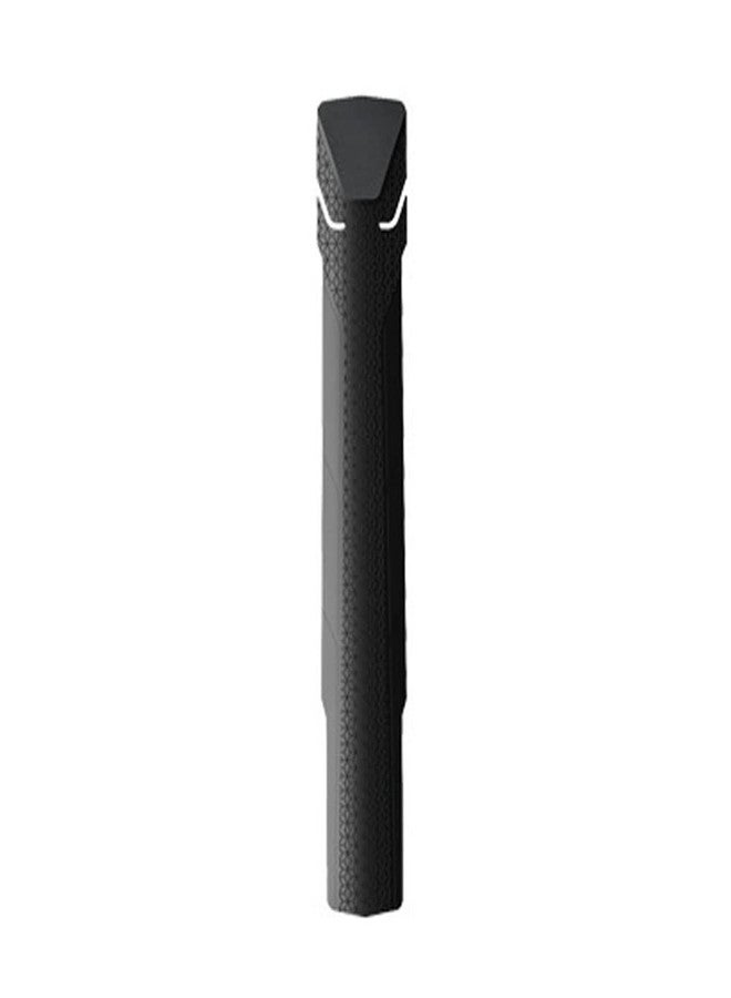 KACEPAR Bicycle Frame Guard, Mountain Bike Down Tube Frame Protector, for Protecting the Bike from Collision & Scratch - Black - Image 1