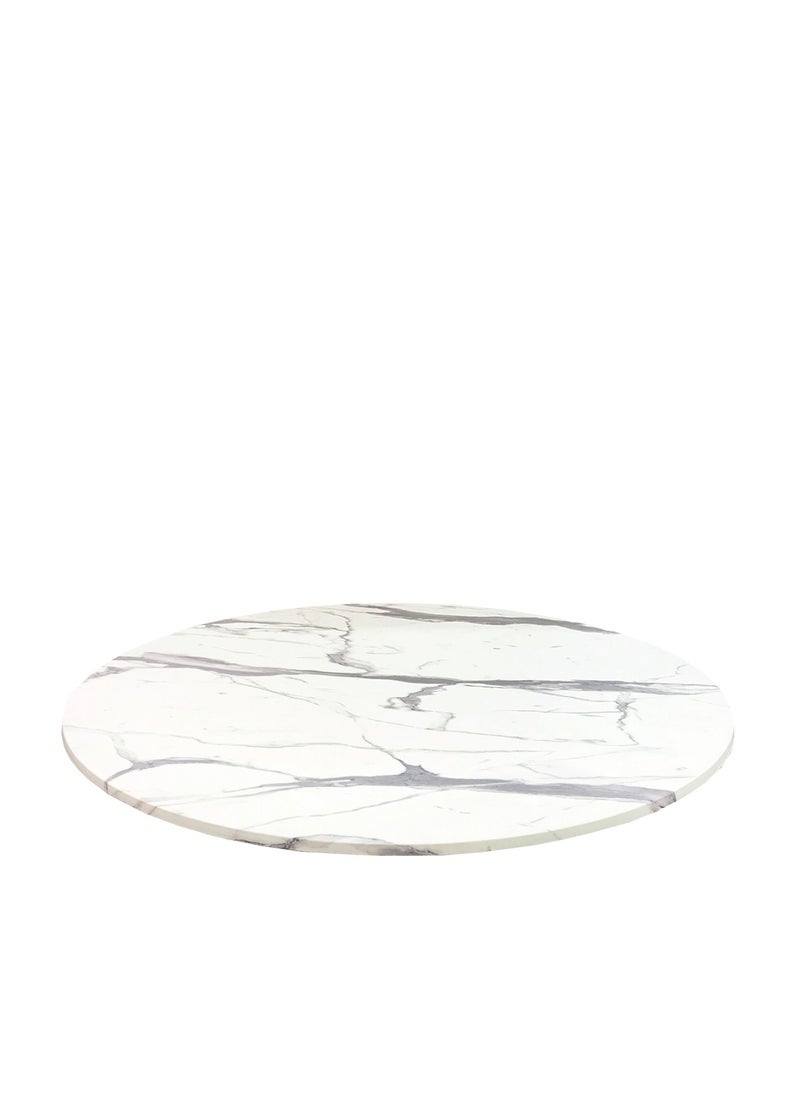 JILPHAR FURNITURE Jilphar Furniture 80Dia  Round Table Top JP2366  - Image 1