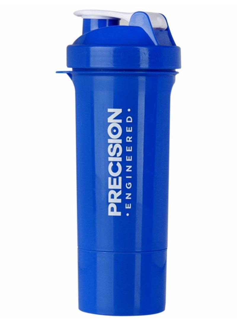 Precision Engineered SmartShake Shaker 500ml