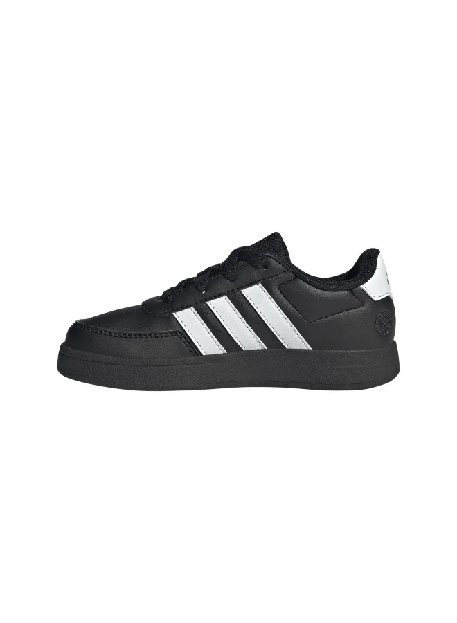 Adidas breaknet 2.0 kids unisex shoes