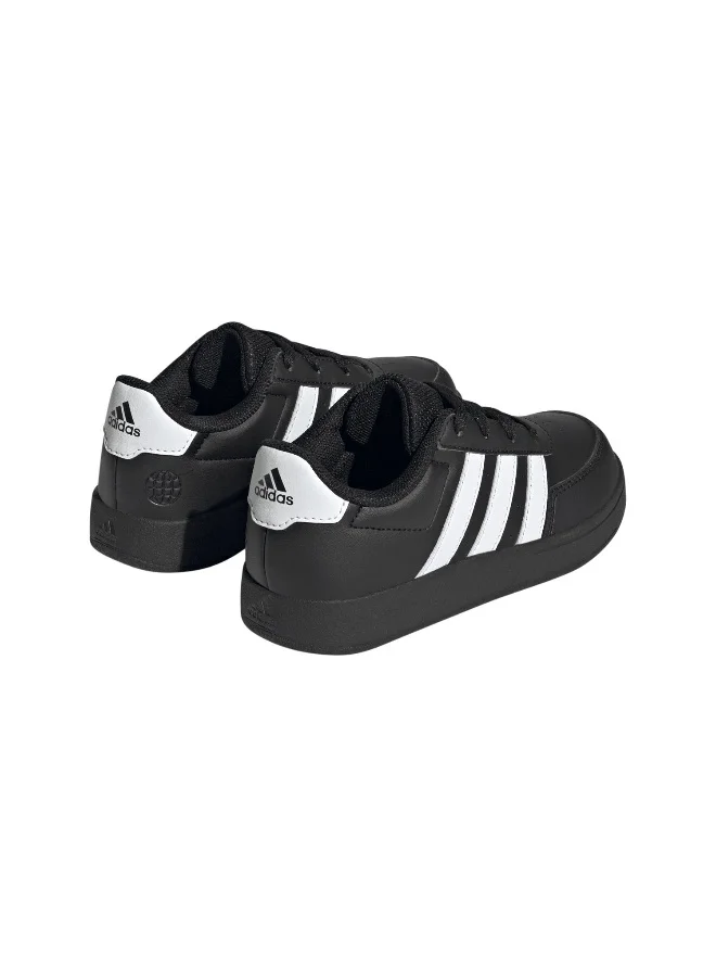Adidas breaknet 2.0 kids unisex shoes