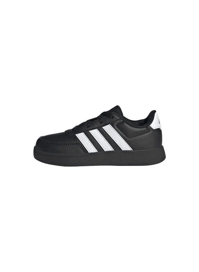 Adidas breaknet 2.0 kids unisex shoes