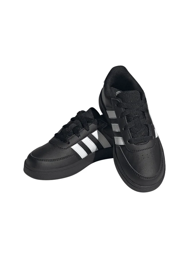 Adidas breaknet 2.0 kids unisex shoes