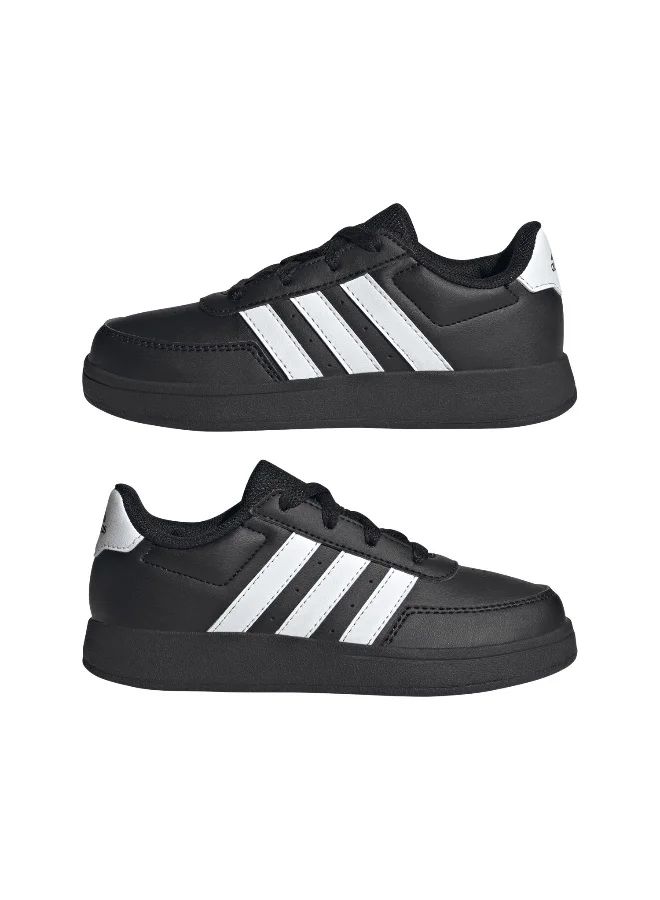 Adidas breaknet 2.0 kids unisex shoes