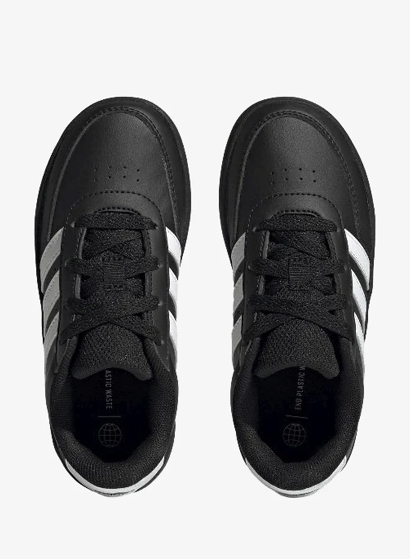 Adidas breaknet 2.0 kids unisex shoes