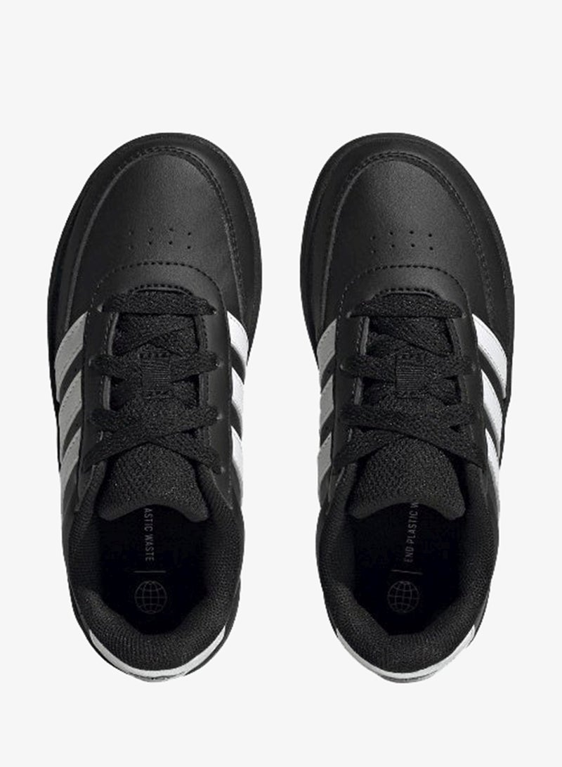 اديداس بريك نت 2.0 أحذية أطفال للجنسين - Image 3