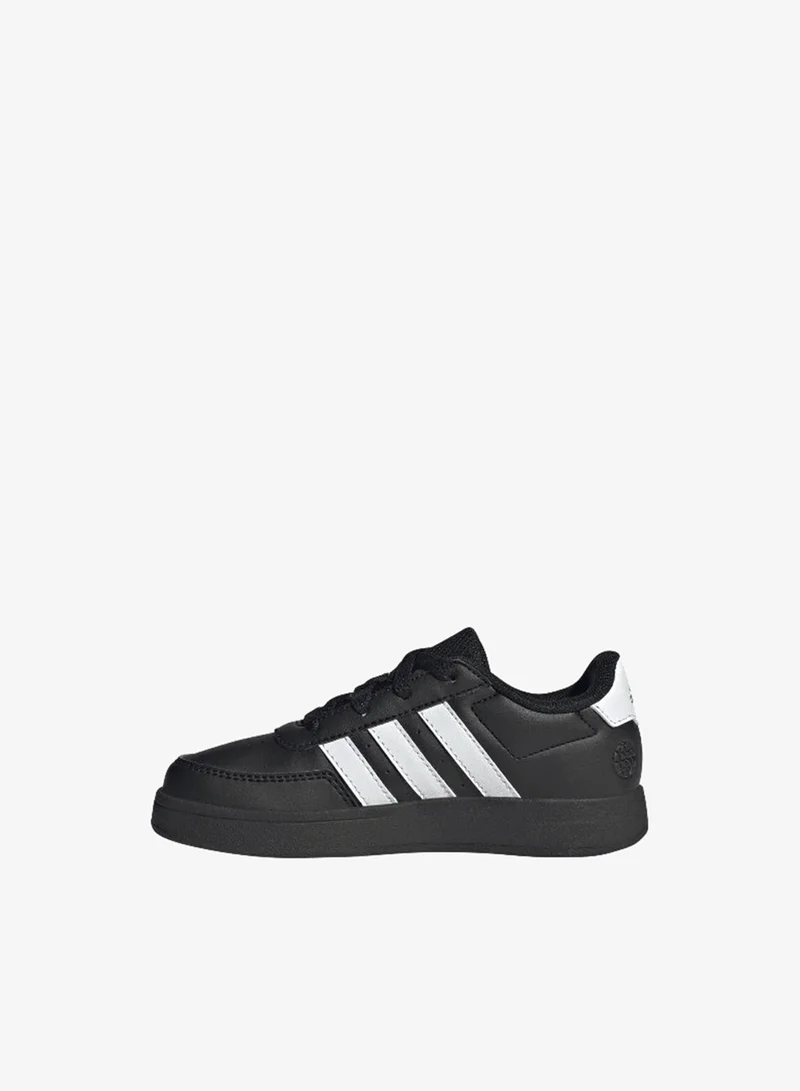 Adidas breaknet 2.0 kids unisex shoes