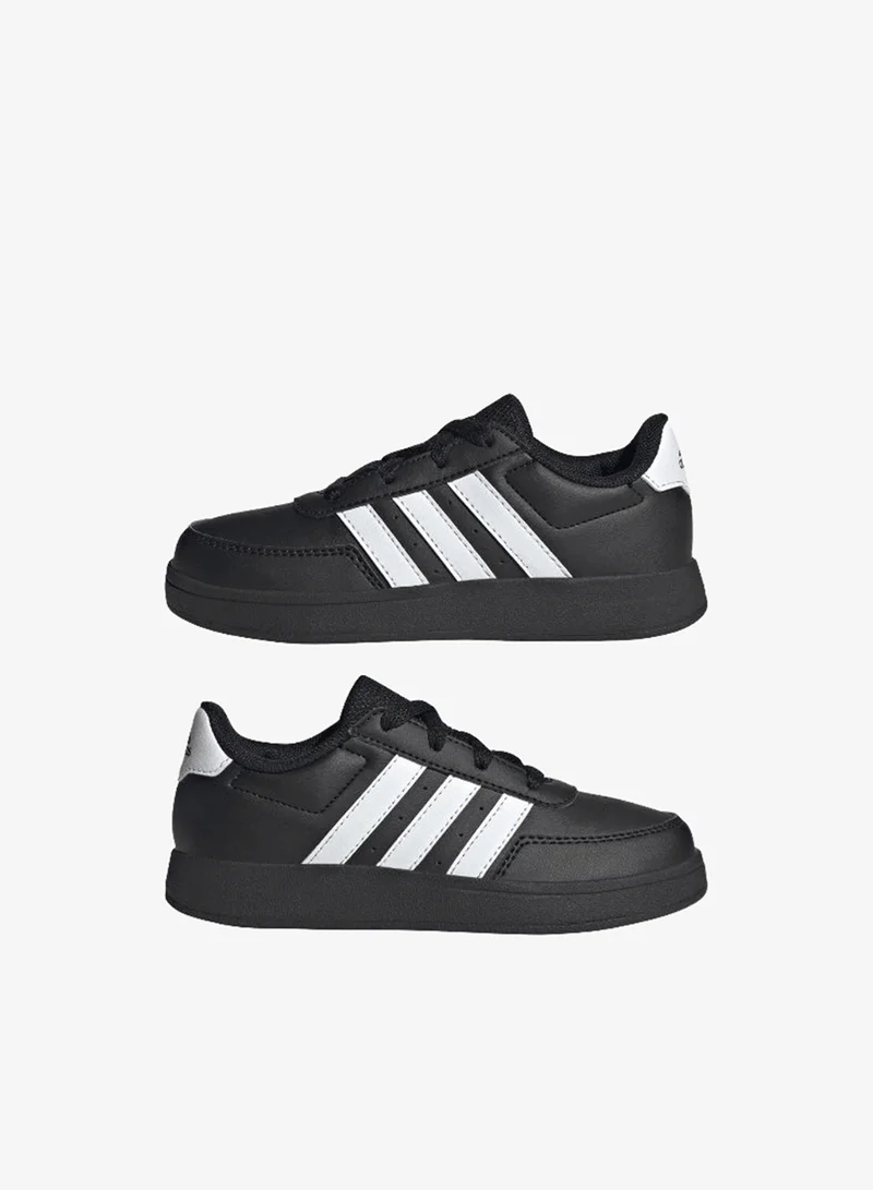 Adidas breaknet 2.0 kids unisex shoes