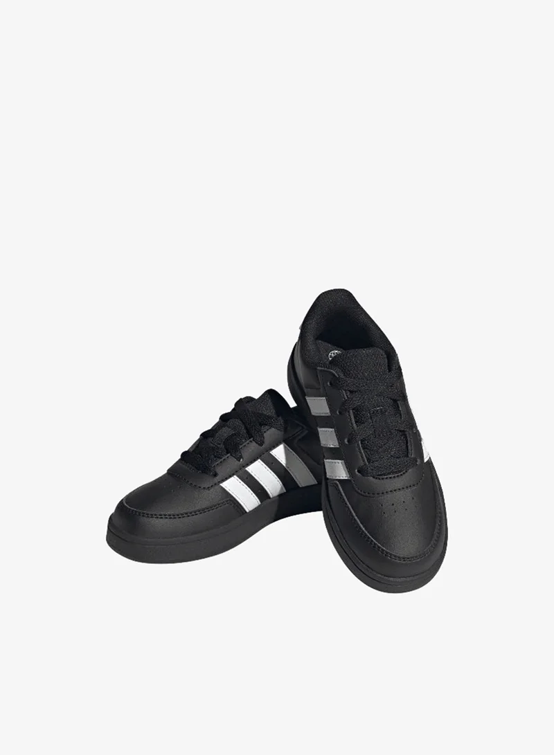 Adidas breaknet 2.0 kids unisex shoes