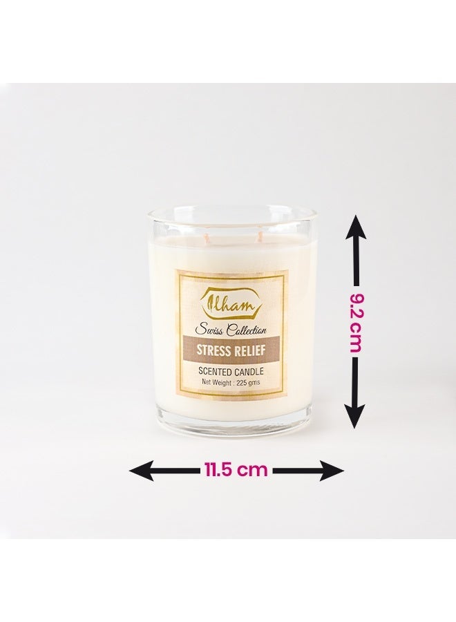 عطور إلهام  تخفيف التوتر - Image 5