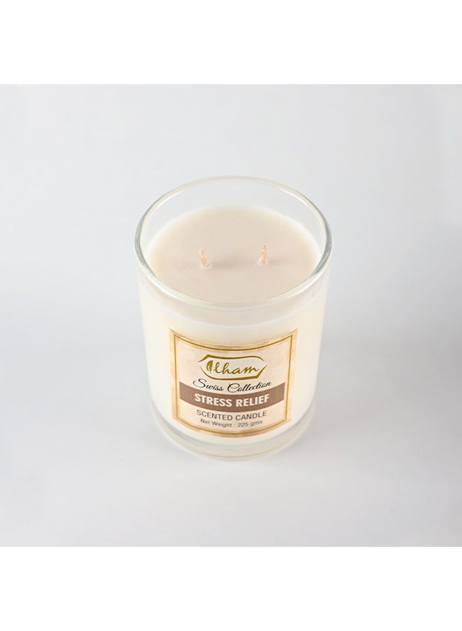 عطور إلهام  تخفيف التوتر - Image 3