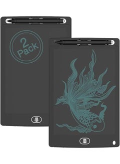 LCD Writing Tablet 2 Pack