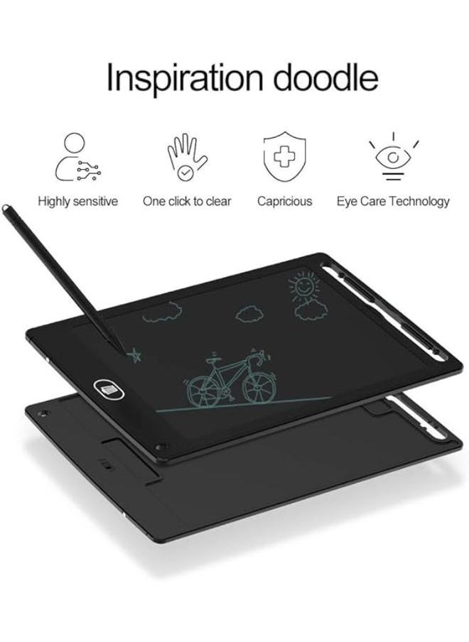 Generic - LCD Writing Tablet 2 Pack - Image 1