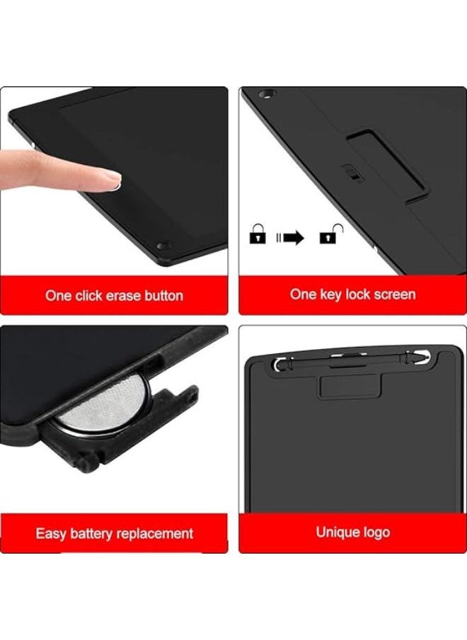 Generic - LCD Writing Tablet 2 Pack - Image 1