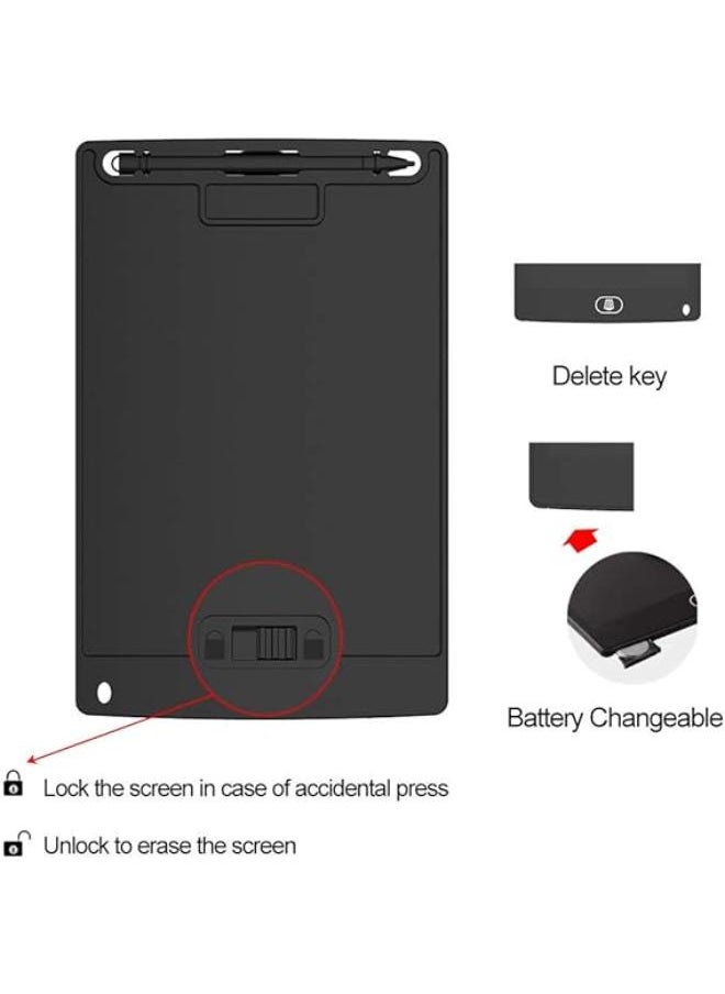 Generic - LCD Writing Tablet 2 Pack - Image 1