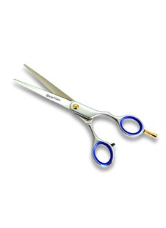 Professional Barber Scissor Hair Cutting Set  1 Straight Edge Hair Scissor Shears By ShearGuru 6