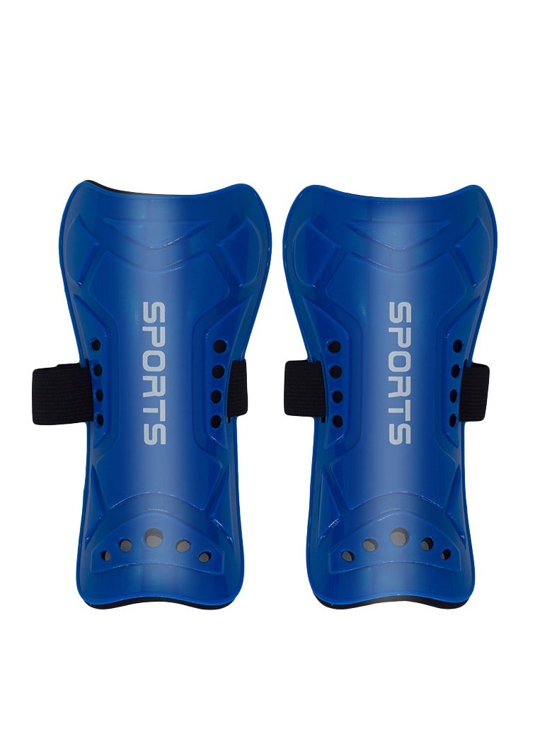 SKT Shiketro A pair of children's football leg guards
