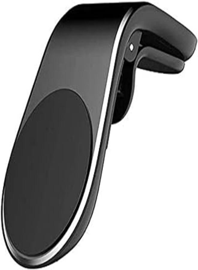 OR 1464 Magnetic Mobile Car Holder (Black)