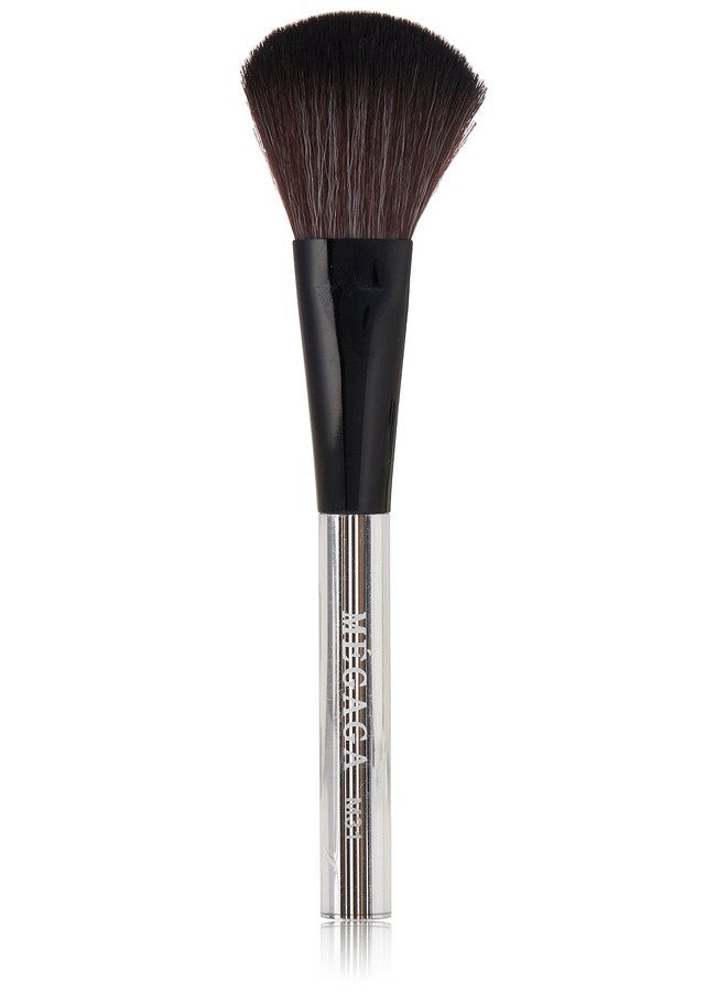 MEGAGA Blush Makeup Brush, M31 - Image 1