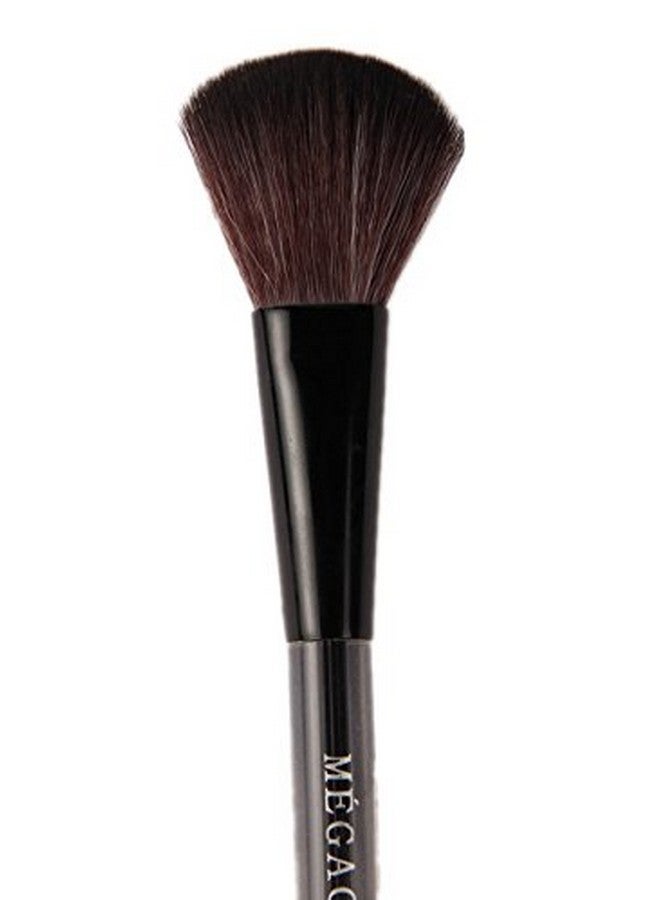 MEGAGA Blush Makeup Brush, M31 - Image 2