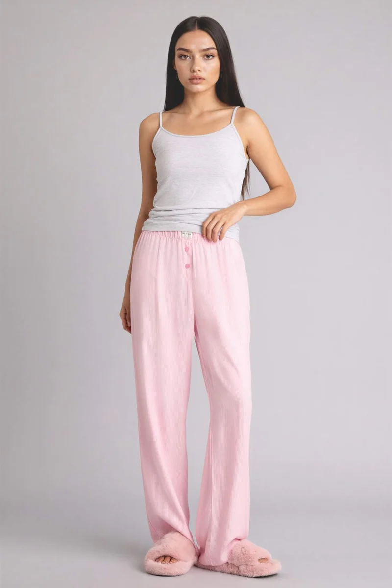 DeFacto Regular Fit 2 piece Tank Top