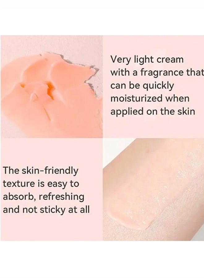 EELHOE Snail Peptide Wrinkle Stick,Small Powder Stick Cono Peptide Anti-wrinkle Improvement Wrinkle Soothing No Makeup Hydrating Stick Moisturizing Collagen Moisturizing Stick Anti-aging - Image 3