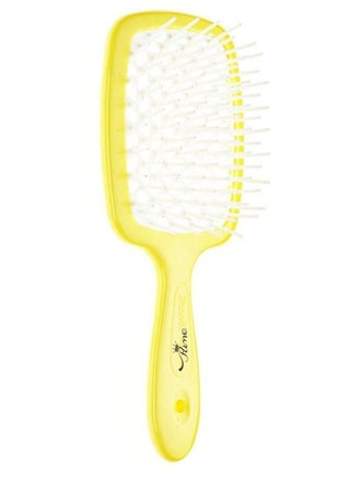 Hair Brush Professional Detangler Superbrush Scalp Massage Comb Paddle Brush Ribs Comb Vented Detangling Hair Brush for Long Thick Thin Curly Tangled Wet Dry Hair Detangler for Men and Women - pzsku/ZF5179A9A432806CA1E7BZ/45/_/1692963274/c9bbe156-4b77-4b05-980c-19522b22f84c