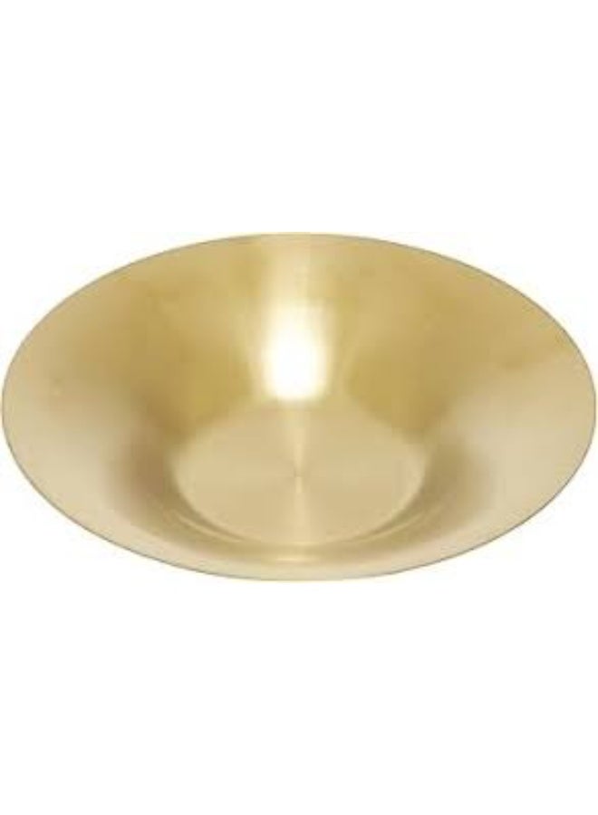 – Elegant Design for Desserts & Fruits  Add a luxurious touch to your table with - Image 1