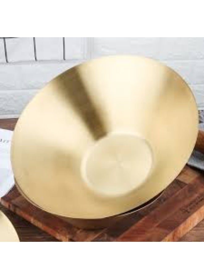 – Elegant Design for Desserts & Fruits  Add a luxurious touch to your table with - Image 3