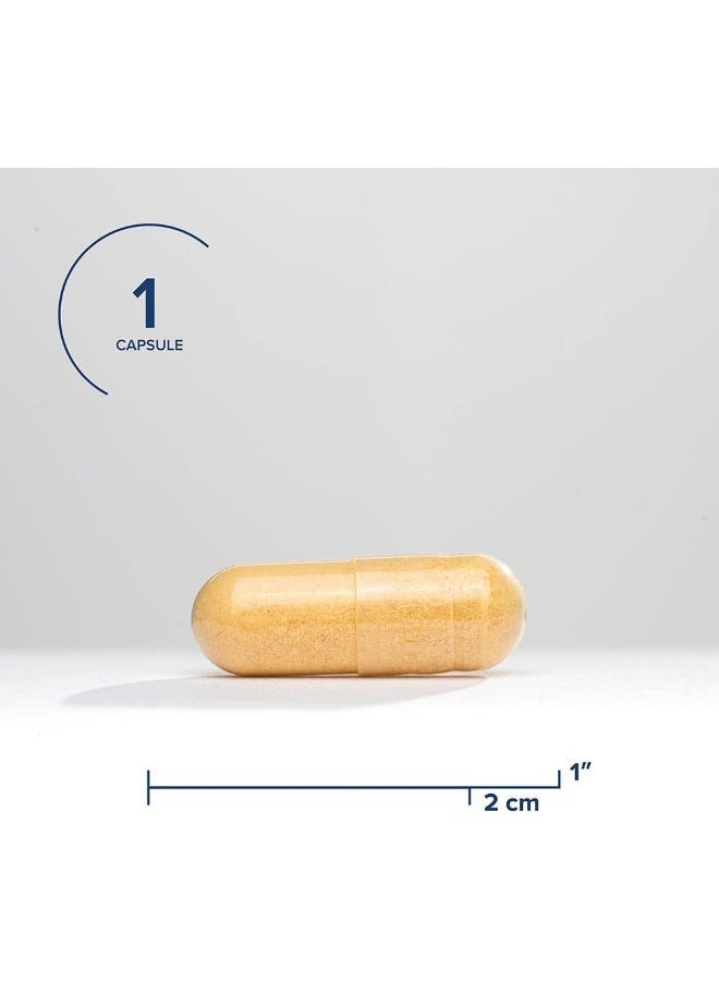 Seeking Health B Minus - Free of B12 & Folate - 100 Vegetarian Capsules - Image 5