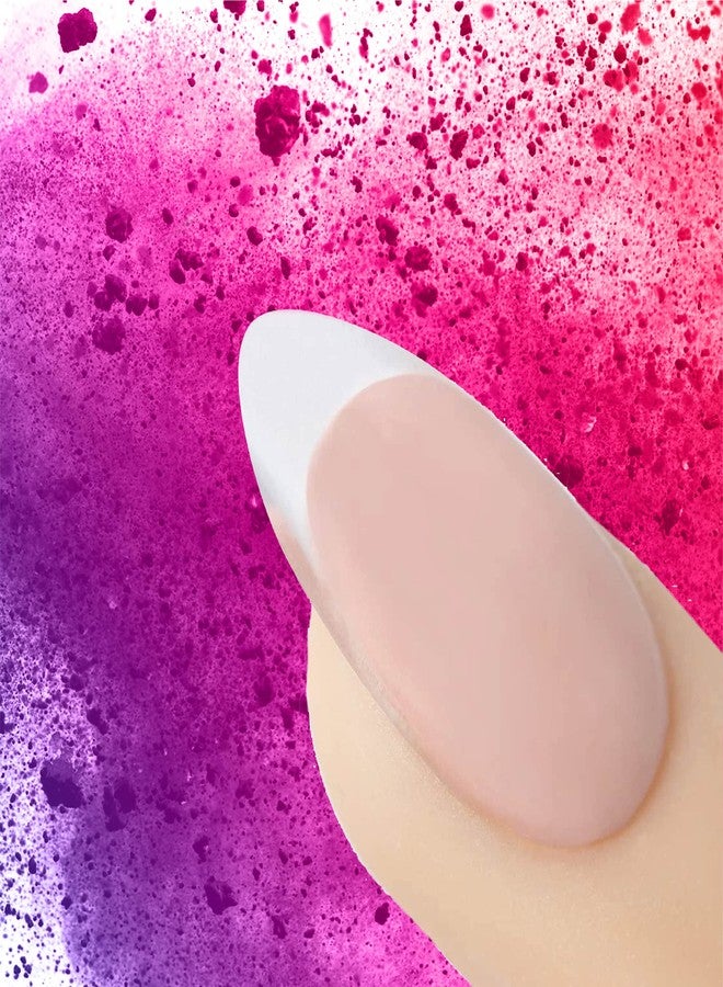 Young Nails Mani-Q Gel Polish, Color Gel Nail Polish for Natural or Artificial Nails, Cure with LED or UV Light, Soak Off Gel Polish 0.34 fl oz. - Image 3