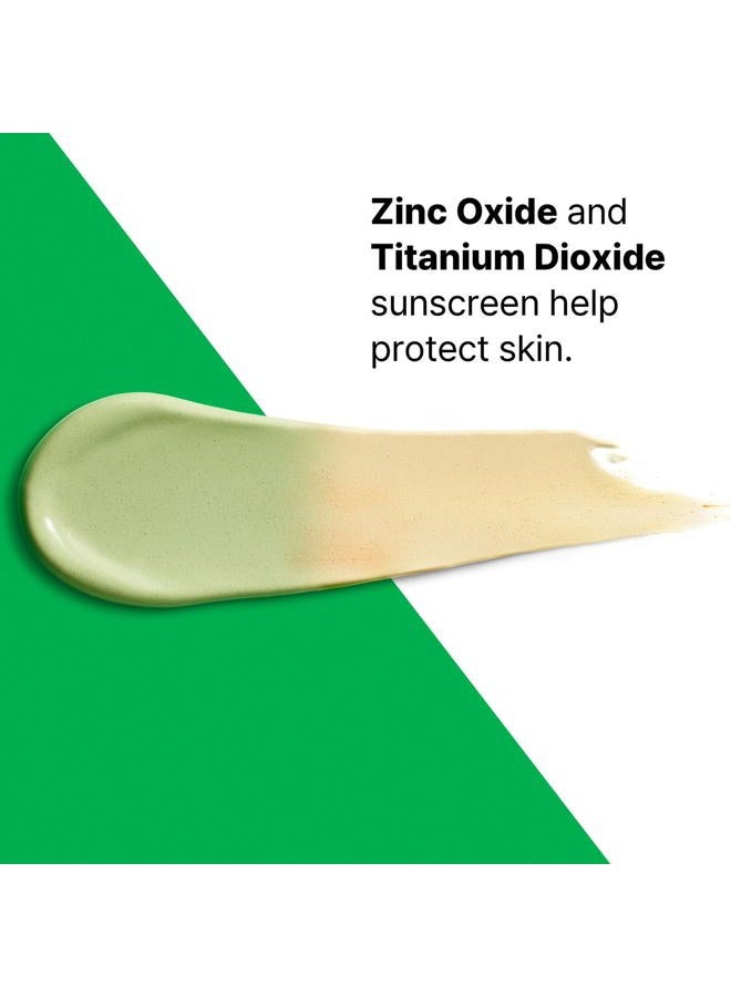 Dr.Jart+ Cicapair Tiger Grass Color Correcting Treatment SPF 30 with Centella Asiatica | cc cream | Korean Skin Care | Travel Size, 0.5 Fl Oz - Image 5