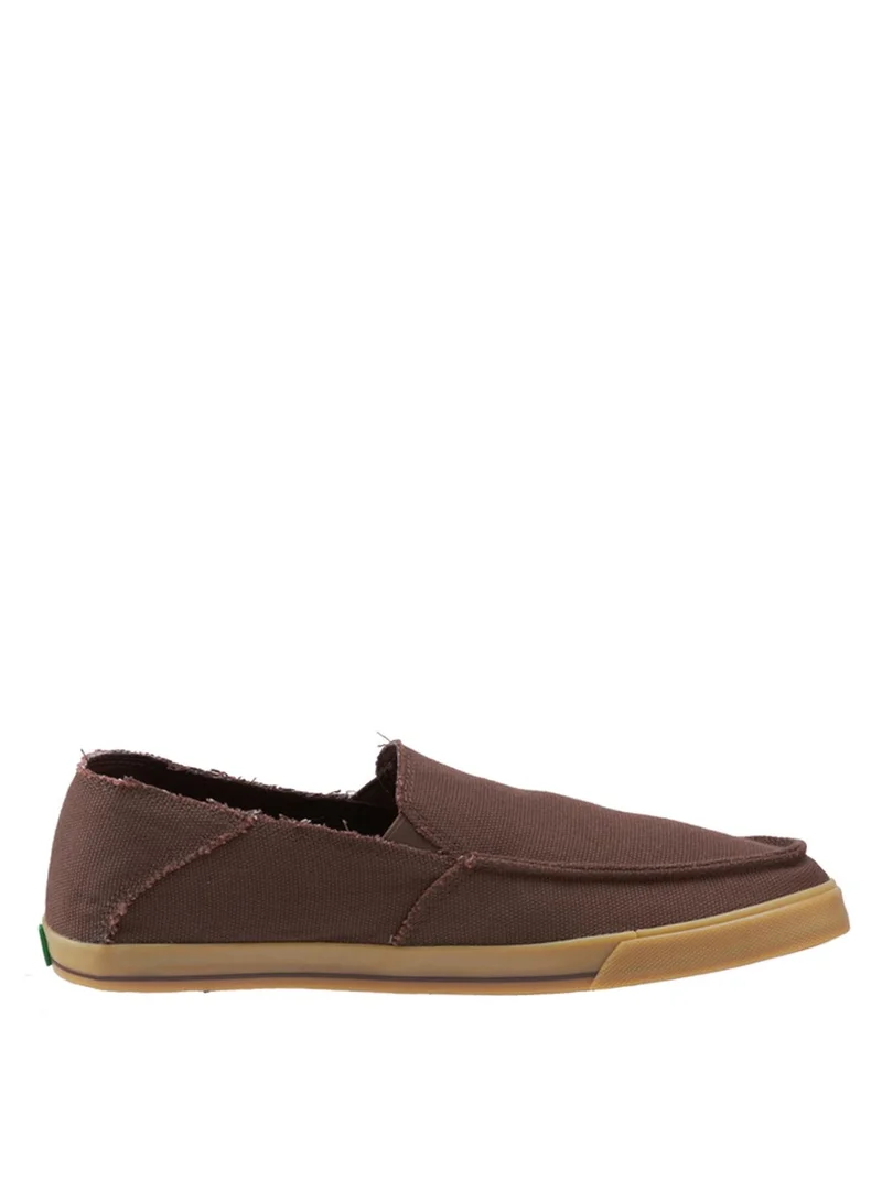 sanuk Smf Casual Slip Ons