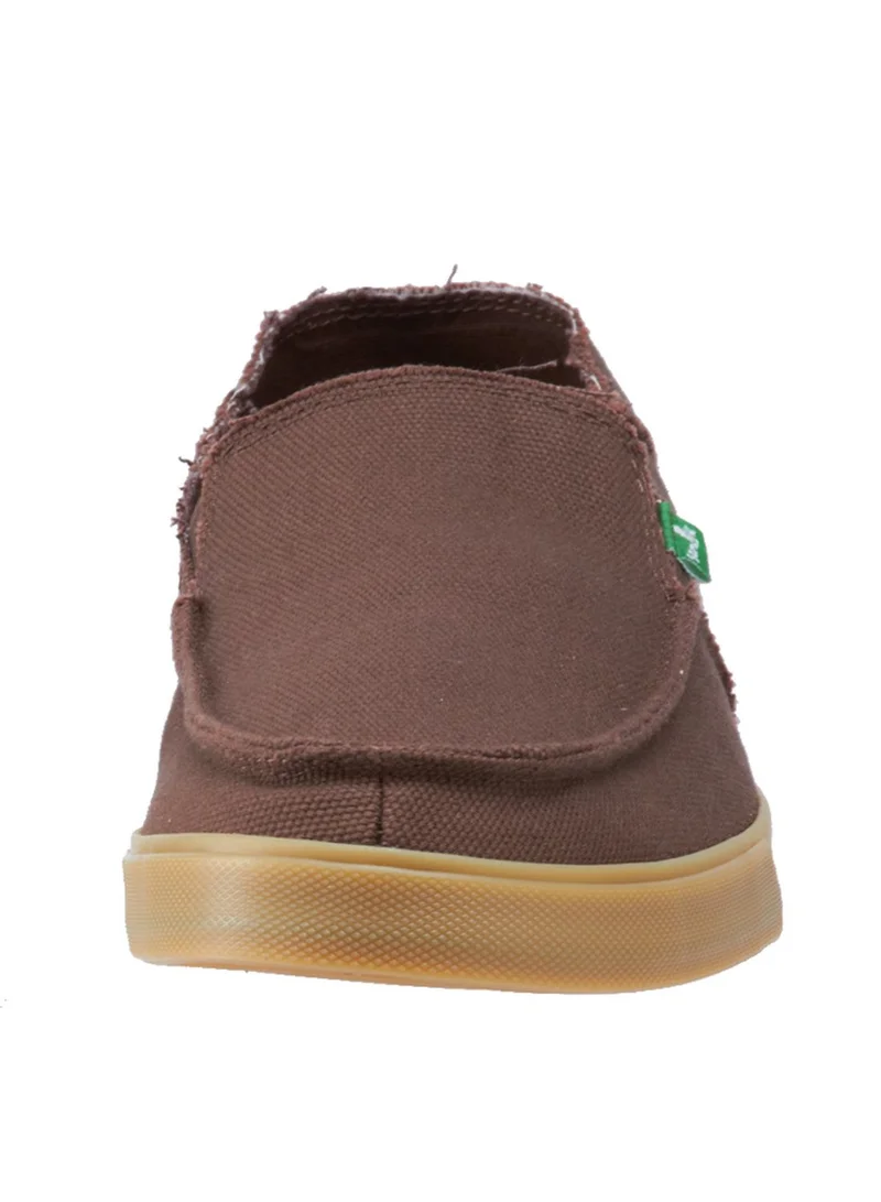 sanuk Smf Casual Slip Ons